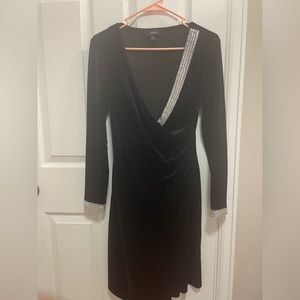 Little Black Dress - MSK